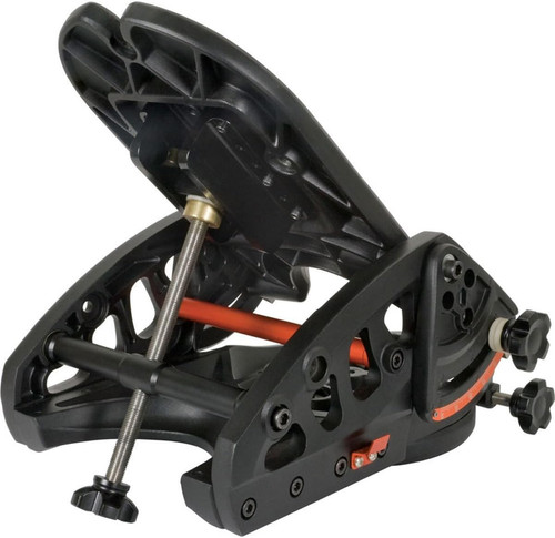 Celestron wedge with - wedge, pro