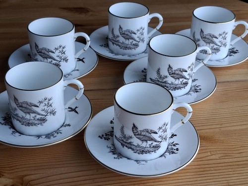 Set royal worcester - set,