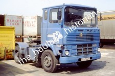 THH Truck Photos - Leyland