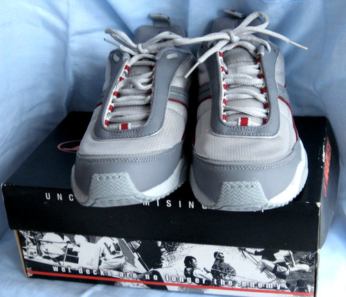 Deck shoes harken sailing - shoes,