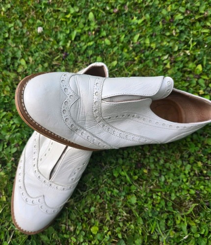 Topshop flat shoes eu - 5,