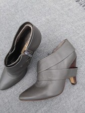 Buffalo London Shoe Boots Size