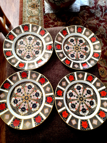 Royal crown derby - royal,