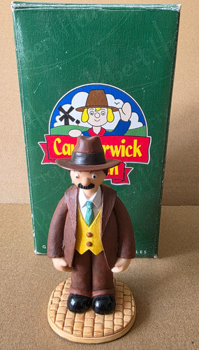 Camberwick green cg03 - camberwick,