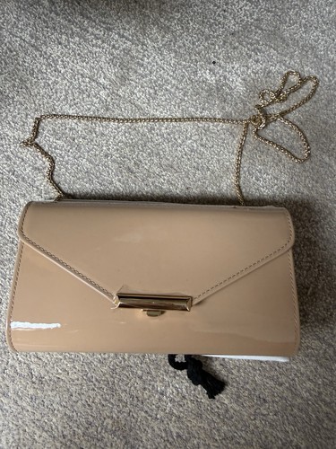 Bennett clutch bag with - bennett,