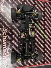 Schumacher sst Axis, Near Mint