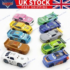 Disney pixar cars piston cup - piston,