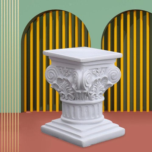 Roman pillar greek column - greek,