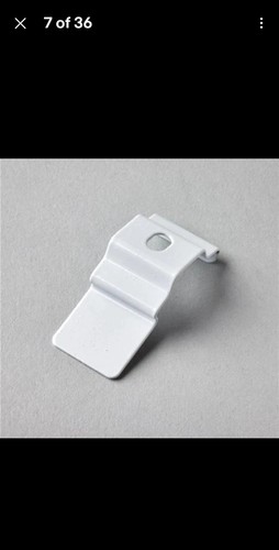 Vertical blind hangers - vertical,