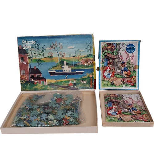 Victory wooden jigsaw puzzle - victory,