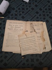 1878 Great Western Railway GWR