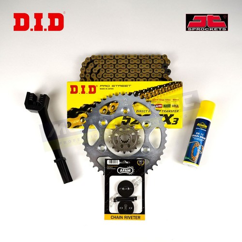 Did ring gold - x-ring,