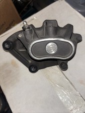 14-22 HARLEY DAVIDSON IRON 883 1200 XL883N OEM LEFT FRONT BRAKE CALIPER 41300010