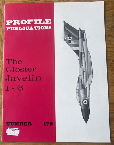 Profile publications booklet - profile,