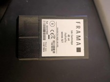 Frama ink catridge ml - 40,