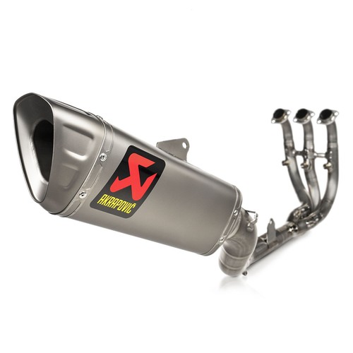 Akrapovic track day - track,