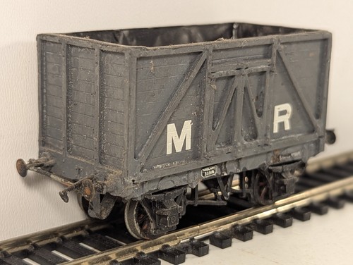 Kitbuilt gauge midland - kitbuilt, oo