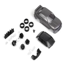 HPI Racing - nano-TTR 1989 BMW