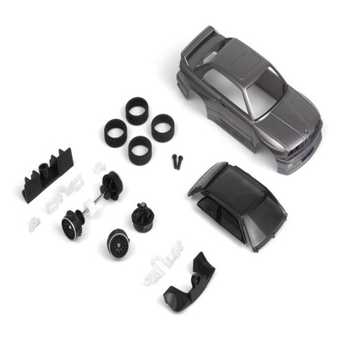 Hpi racing nano ttr 1989 - nano-ttr,