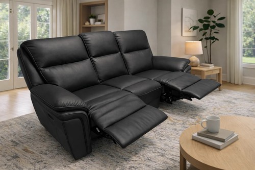 Montana black 2 seat - 3, /2