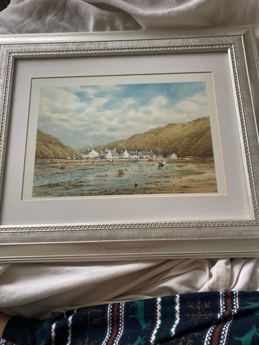 Graham hadlow solva - graham,