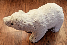 Parlane Polar Bear Decoration