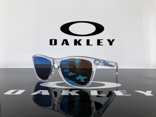 Oakley frogskins prizm - oakley,