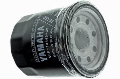 Oil filter for yamaha - 🛠️,