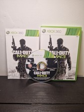 Call of Duty Modern Warfare 3 MW3 (Xbox 360) Shoot 'Em Up 