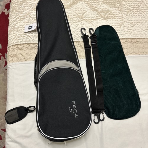 New stringers size violin - 1/2,
