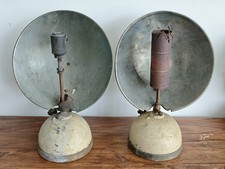 Tilley Heaters Paraffin Lamp  X2