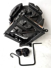 Vauxhall Astra J Jack Kit