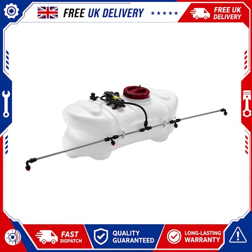 Agriculture sprayer for atv - for,