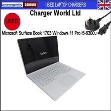 (Clearance) Microsoft i5 SSD