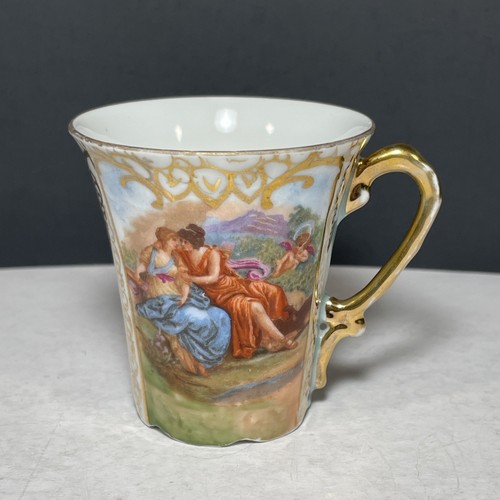 Vintage austria porcelain - vintage,