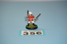 Warhammer 40k Imperial Guard