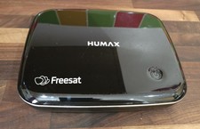 Humax HB-1100s Freesat HD