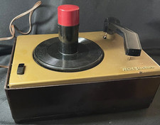 Vntg RCA VICTOR  45 RPM Record