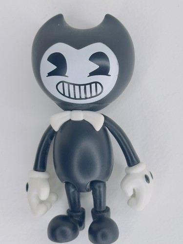 Bendy and the ink - bendy,