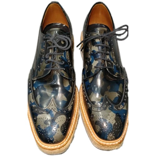 Prada men sneakers - prada,