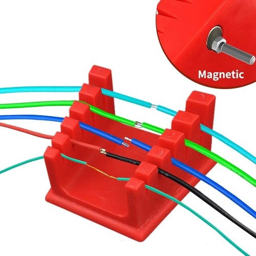 Soldering iron cable - soldering, station