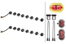 HELLA LED-Daytime Running