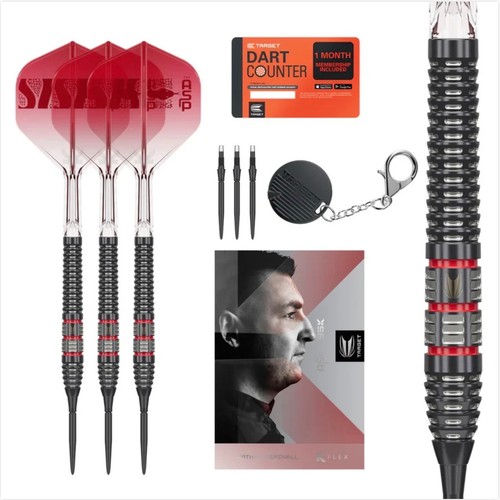 Target nathan aspinall asp 95k - asp,
