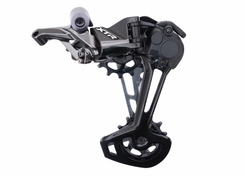 Shimano xtr m9100 sgs rear - xtr,