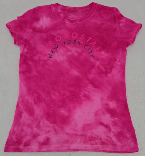 Aeropostale women large ss - women's,