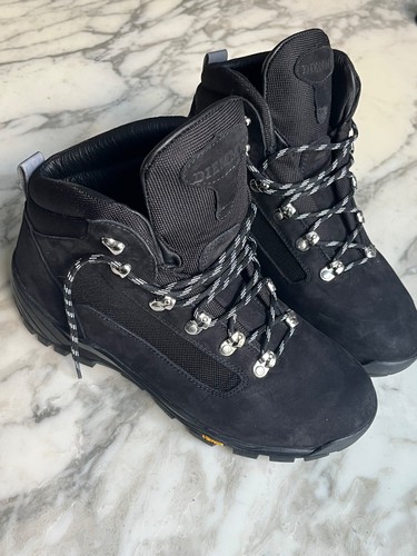 Diemme black mens - mens,