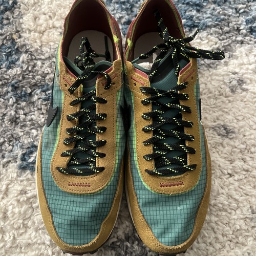 Nike waffle one camo - nike,