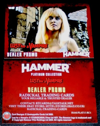 Hammer platinum collection - hammer,