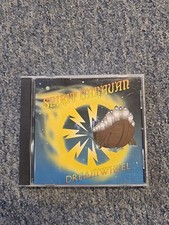 SPIRIT CARAVAN - Dreamwheel - METEORCITY CD 1999 Stoner 