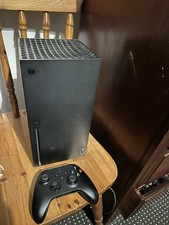 XBOX SERIES X 1TB CONSOLE